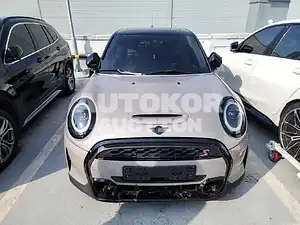 2021, MINI / Cooper, 16115 км., gas, 1998 куб.см.