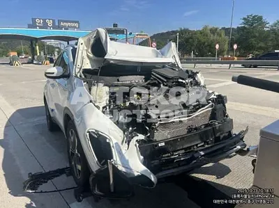 2019, Kia / Sportage, VIN: KNAP681ABKK701912, 38032 км., gas