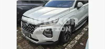 2018, Hyundai / Santa FE, 197797 км., diesel, 2199 куб.см.