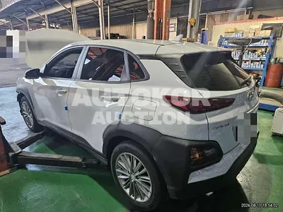2020, Hyundai / Kona, 113327 км., gas, 1600 куб.см. 2020, Hyundai / Kona, 113327 км., gas, 1600 куб.см.
