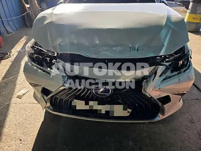 2021, Lexus / es300h, 78000 км., hybrid