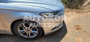 2016, Ford / Mondeo, VIN: WF0DXXWPCGGB42401, 210000 км., diesel, 2000 куб.см.