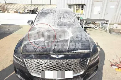 2022, Genesis / GV80, VIN: KMTHB81DDNU093748, 51887 км., diesel