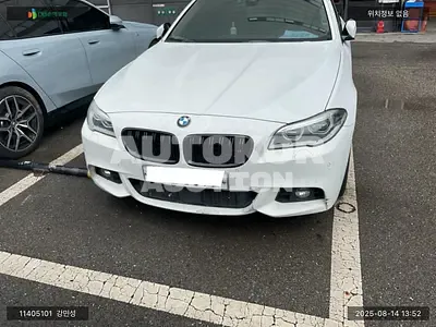 2016, BMW / 520, VIN: KNMA4C2HMGP009987, 204908 км., diesel, 1995 куб.см.