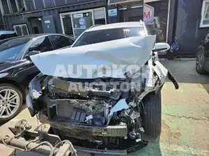 2018, Hyundai / Kona, VIN: KMHK4815GJU062598, gas