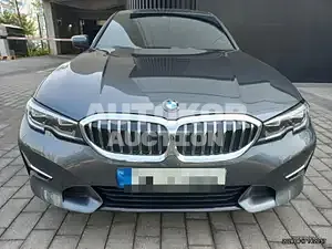 2021, BMW / 320, 18268 км., diesel