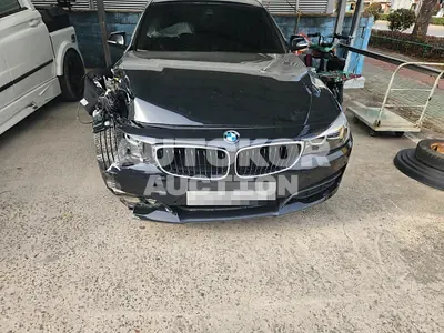 2020, BMW / 320, VIN: WBA8T3101LCE27393, 50920 км., diesel, 1995 куб.см.