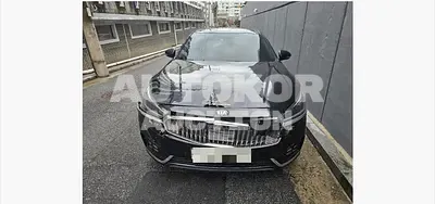 2016, Kia / K7, 230000 км., lpg, 2999 куб.см.