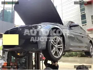 2015, BMW / 320, VIN: WBA3D3104FK614108, diesel