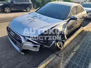 2022, Audi / A6, VIN: WAUZZZF27NN046992, gas