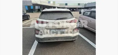 2021, Hyundai / Kona, 170000 км., electric, 180 куб.см.