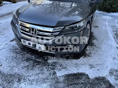 2016, Honda / Accord, 135849 км., gas
