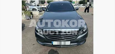 2017, Mercedes-Benz / e300, 115037 км., gas, 1991 куб.см.