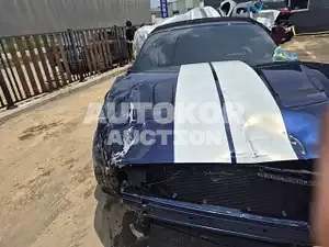 2020, Ford / Mustang GT, VIN: 1FATP8FF1L5111219, gas