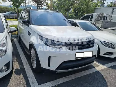 2019, Rover / Land Rover, VIN: SALRA2BK9KA080533, 80697 км., diesel