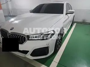2023, BMW / 520, unknown