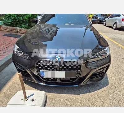 2021, BMW / m440, 76270 км., gas