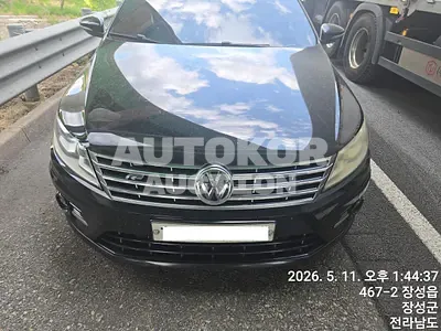 2015, Volkswagen / CC, VIN: WVWZZZ3CZFE813764, 207678 км., diesel, 1968 куб.см.