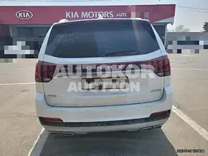2020, Kia / Mohave, VIN: KNAKN814DMA213340, 80787 км., diesel