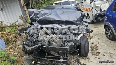 2018, Kia / K3, 68828 км., gas, 1600 куб.см.