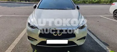 2018, Infiniti / Q30, VIN: SJKCH53E4KA007893, 91827 км., gas