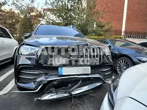 2022, Mercedes-Benz / E 53, VIN: W1NFB6BB4NA652393, 16321 км., gas, 2999 куб.см.