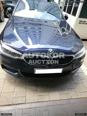 2019, BMW / 530, VIN: WBAJD3101KWW43267, gas