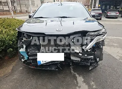 2021, Kia / Carnival, 86955 км., diesel, 2200 куб.см.