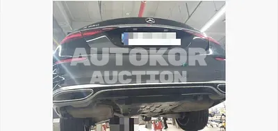 2025, Mercedes-Benz / s450, 5000 км., gas, 2998 куб.см.