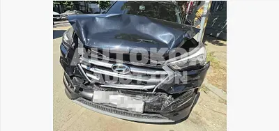 2017, Hyundai / Tucson, 17279 км., diesel, 1995 куб.см.