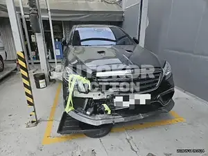 2015, Audi / S6, 173030 км., gas, 5461 куб.см.