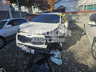 2018, Kia / Sportage, 68000 км., diesel, 2000 куб.см.