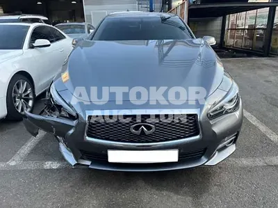 2016, Infiniti / Q50, VIN: JNKDV71E5GM550088, 76481 км., diesel, 2200 куб.см.
