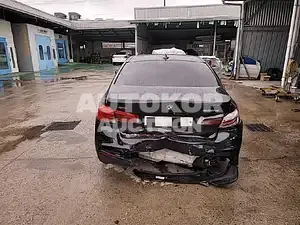 2017, BMW / 520, VIN: WBAJC3101HG922854, 69000 км., diesel, 2000 куб.см.
