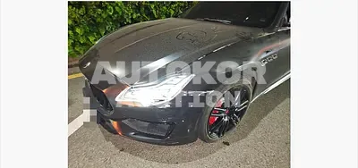 2018, Maserati / Quattroporte, 131987 км., gas, 2979 куб.см.