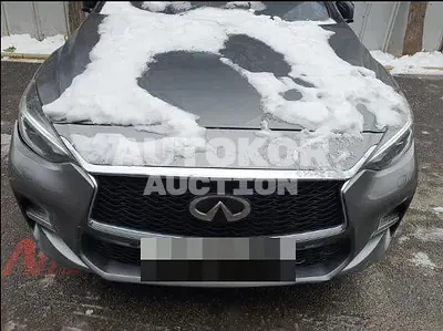 2019, Infiniti / Q30, 90367 км., gas, 1991 куб.см.