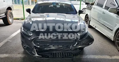 2016, Ford / Mondeo, VIN: WF0DXXWPCGGB37880, 99226 км., diesel