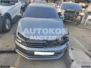 2015, Volkswagen / Jetta, VIN: WVWZZZ16ZFM008039, diesel