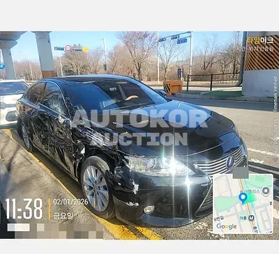 2015, Lexus / es300h, 110319 км., hybrid