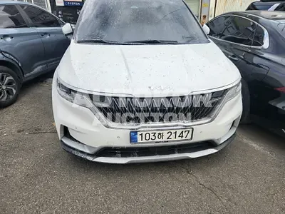 2022, Kia / Carnival, 150000 км., diesel, 2200 куб.см.