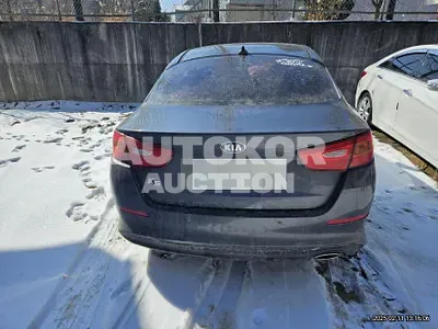 2014, BMW / B5, gas