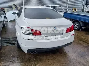 2016, BMW / 520, VIN: WBA5E510XGG201874, 100000 км., diesel