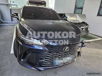2025, Lexus / rx350h, 15188 км., hybrid