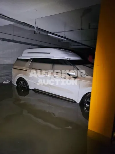 2023, Kia / Carnival, VIN: KNANE81BBPS281492, diesel