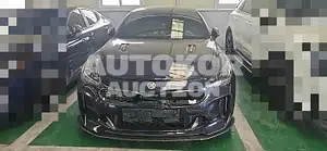 2017, Kia / Stinger, gas, 3342 куб.см.