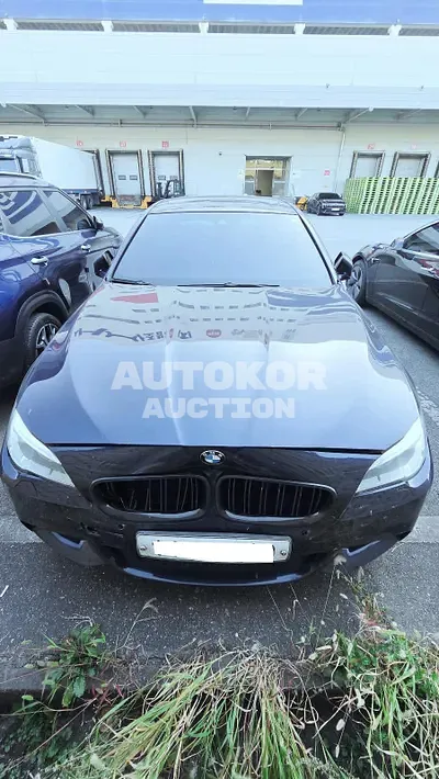 2015, BMW / 530, VIN: WBA5D3100FGV80177, 221105 км., diesel, 2993 куб.см.