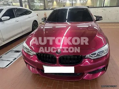 2015, BMW / 428i, VIN: WBA3N7109FF785739, 110541 км., gas