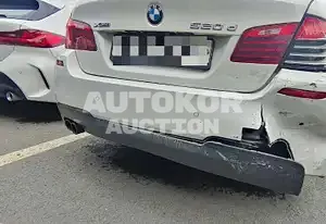 2016, BMW / 520, VIN: WBA5E5107GG073366, 137970 км., diesel