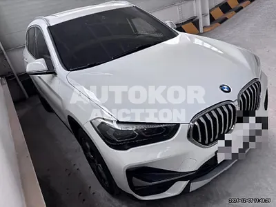 2022, BMW / 120, 12263 км., gas
