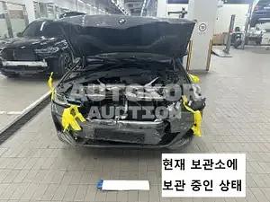 2021, BMW / 640, VIN: WBA61BP06MCH27088, gas